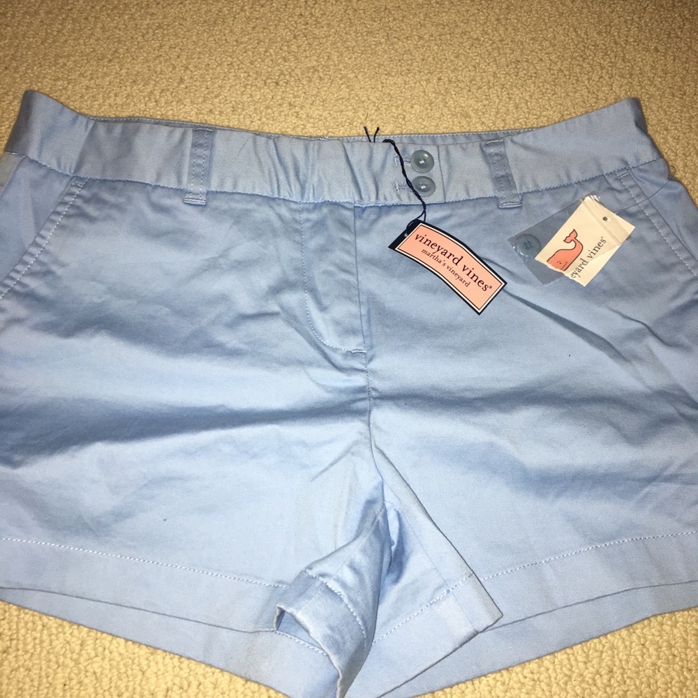 Vineyard Vines Dayboat Shorts